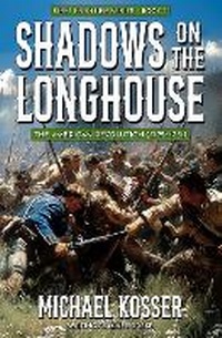 Enlarge image Cover: Shadows on the Longhouse - Caliber Books