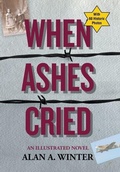 Cover: When Ashes Cried - iUniverse