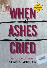 Enlarge image Cover: When Ashes Cried - iUniverse