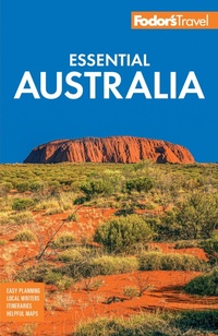 Abbildung von: Fodor's Essential Australia - Fodor's Travel