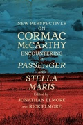 Cover: New Perspectives on Cormac McCarthy - University of South Carolina Press
