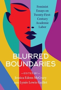 Abbildung von: Blurred Boundaries - University of South Carolina Press