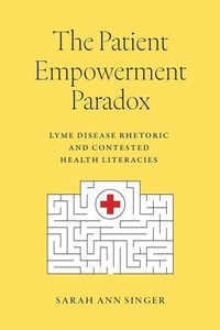 Abbildung von: The Patient Empowerment Paradox - University of South Carolina Press