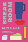 Bild: Break Room - Bloomsbury Publishing USA