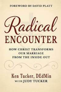 Enlarge image Cover: A Radical Encounter - Morgan James Publishing llc