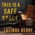 Cover: This Is a Safe Space - SIMON & SCHUSTER AUDIO