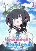 Cover: Beautiful Daydream: Volume 1 - J-Novel Club
