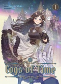 Cover: Cogs of Time: Volume 1 - J-Novel Club