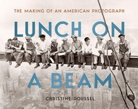 Enlarge image Cover: Lunch on a Beam - Brandeis University Press