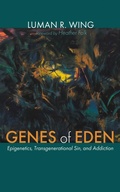 Abbildung von: Genes of Eden - Wipf and Stock Publishers