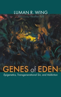 Abbildung von: Genes of Eden - Wipf and Stock Publishers