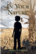 Cover: In Your Nature - Hog Press