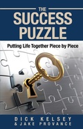 Cover: The Success Puzzle - Word & Spirit Publishing