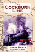 Cover: The Cockburn Line - Staurolite Books