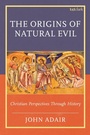Cover: The Origins of Natural Evil - Rowman & Littlefield