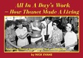 Cover: All In A Day's Work - How Thanet Made A Living - Bygone Publishing