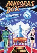 Cover: Pandora's Box - Wildside Press