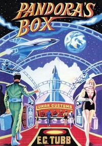 Enlarge image Cover: Pandora's Box - Wildside Press