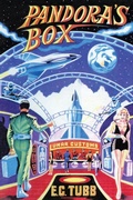 Cover: Pandora's Box - Wildside Press