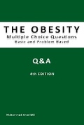 Cover: Obesity Multiple Choice Questions - Medicalfronts Consultancy