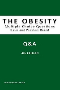 Enlarge image Cover: Obesity Multiple Choice Questions - Medicalfronts Consultancy