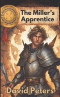 Cover: The Miller's Apprentice - Divergent Mind Books