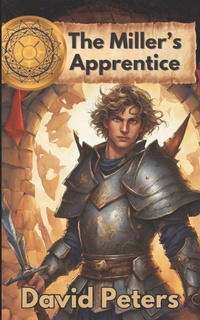 Enlarge image Cover: The Miller's Apprentice - Divergent Mind Books