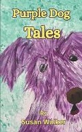 Cover: Purple Dog Tales - Cooper McKenzie, LLC