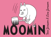 Enlarge image Cover: Moomin Adventures: Book Three - Drawn and Quarterly
