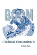 Cover: Boom - Keith Black