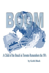 Enlarge image Cover: Boom - Keith Black