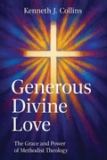 Cover: Generous Divine Love - Abingdon Press