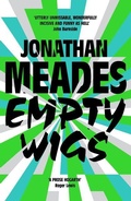 Cover: Empty Wigs - Wilton Square Books