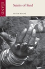 Cover: Saints of Sind - Eland Publishing Ltd
