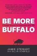 Cover: Be More Buffalo - Rethink Press