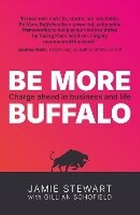 Enlarge image Cover: Be More Buffalo - Rethink Press