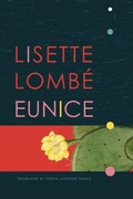 Cover: Eunice - Seagull Books