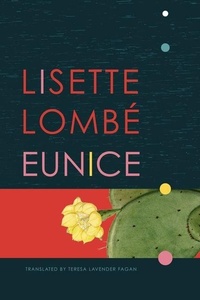 Enlarge image Cover: Eunice - Seagull Books