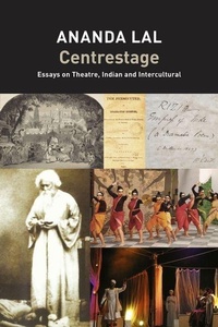 Enlarge image Cover: Centrestage - Seagull Books London Ltd