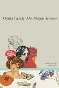 Cover: Mrs Kleofas's Rooster - Seagull Books London Ltd