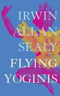 Cover: Flying Yoginis - Seagull Books London Ltd