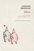 Cover: Idiots - Seagull Books London Ltd