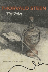 Enlarge image Cover: The Valet - Seagull Books