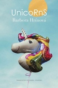 Cover: Unicorns - Seagull Books London Ltd