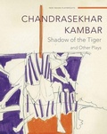 Cover: Shadow of the Tiger - Seagull Books London Ltd