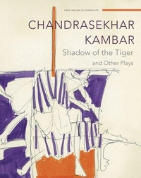 Enlarge image Cover: Shadow of the Tiger - Seagull Books London Ltd
