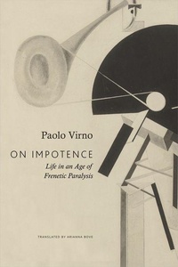 Enlarge image Cover: On Impotence - Seagull Books London Ltd