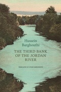 Cover: The Third Bank of the Jordan River - Seagull Books London Ltd