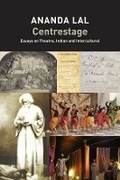 Cover: Centrestage - Seagull Books London Ltd