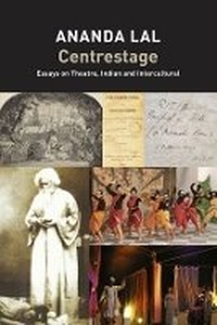 Enlarge image Cover: Centrestage - Seagull Books London Ltd